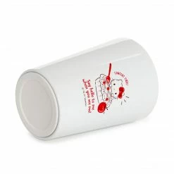 Japan Original Characters Hello Kitty Stainless Steel Tumbler