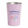 Japan Original LittleTwinStars Stainless Steel Tumbler