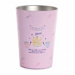 Japan Original LittleTwinStars Stainless Steel Tumbler
