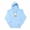 Printful Characters Pochacco Watashi Wa Unisex Hoodie 2 Printful Characters Pochacco Watashi Wa Unisex Hoodie