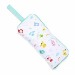 Japan Original Sanrio Characters Umbrella Case Bags+ 8 Japan Original Sanrio Characters Umbrella Case Bags+