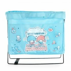 Global Original LittleTwinStars Foldable Storage Basket