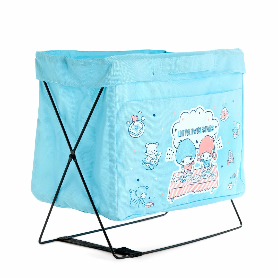 Global Original LittleTwinStars Foldable Storage Basket 4 Global Original LittleTwinStars Foldable Storage Basket