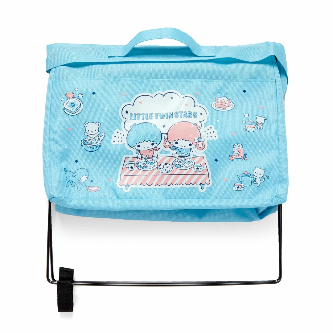 Global Original LittleTwinStars Foldable Storage Basket 5 Global Original LittleTwinStars Foldable Storage Basket