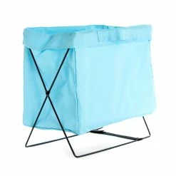 Global Original LittleTwinStars Foldable Storage Basket 9 Global Original LittleTwinStars Foldable Storage Basket