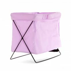 Global Original Kuromi Foldable Storage Basket Home