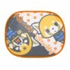 Global Original Aggretsuko Car Window Sunshade
