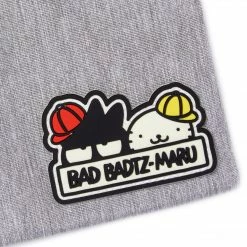 Global Original New Badtz-maru Shoulder Pouch (Music Note Series)