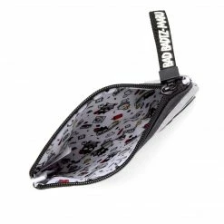 Global Original Badtz-maru Zipper Pouch (Music Note Series)