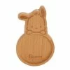 Global Original Characters Pochacco Wooden Trinket Tray