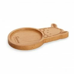 Global Original Characters Pochacco Wooden Trinket Tray