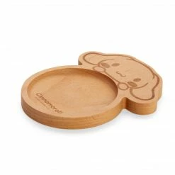 Global Original Cinnamoroll Wooden Trinket Tray
