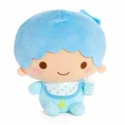 Global Original Kiki Pastel Baby 8" Plush Characters
