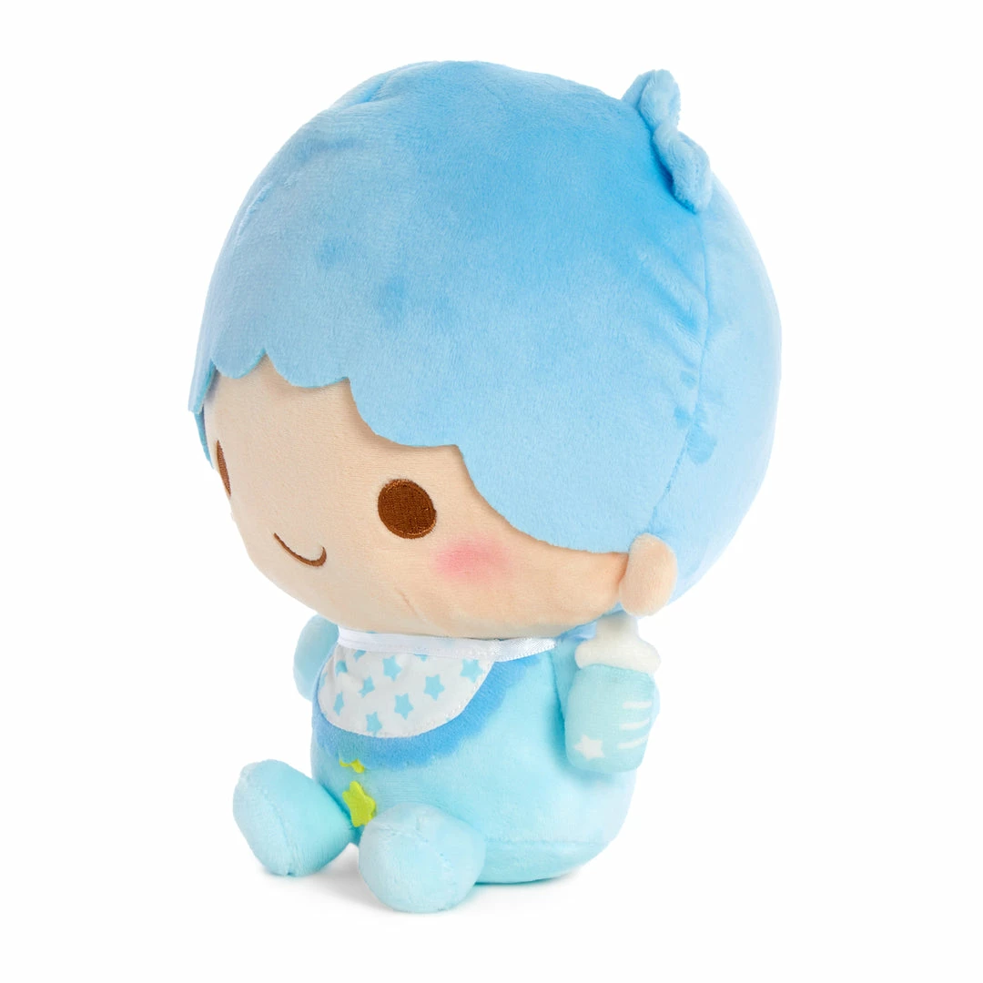 Global Original Kiki Pastel Baby 8" Plush Characters 5 Global Original Kiki Pastel Baby 8" Plush Characters