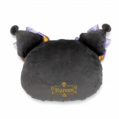 Global Original New Kuromi Throw Pillow (Royal Princess Series)