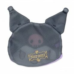 Global Original Kuromi Laundry Bag (Royal Princess Series)