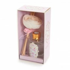 Global Original Characters Hello Kitty Reed Diffuser (Rose & Grapefruit)