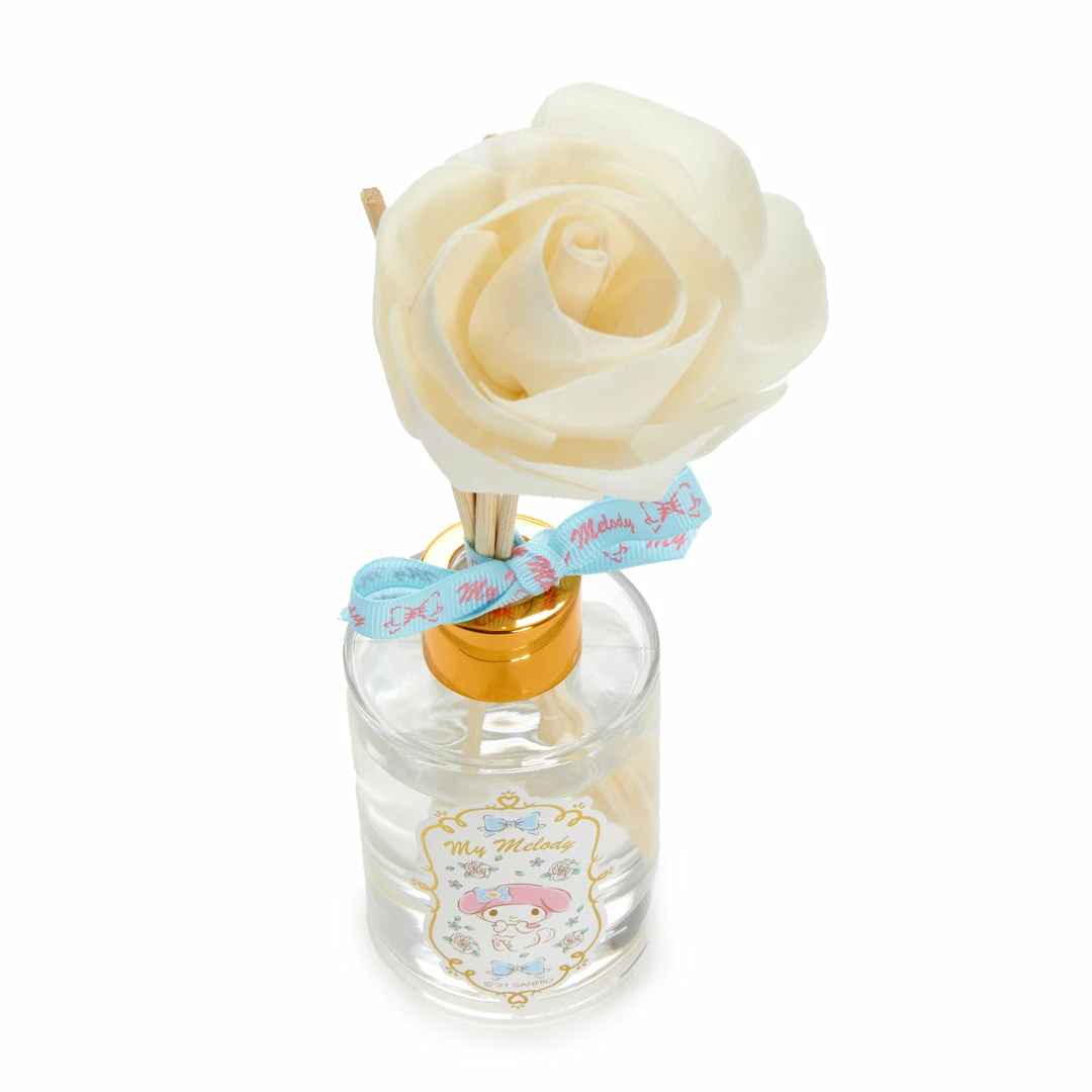 Global Original My Melody Reed Diffuser (Gardenia) Characters 3 Global Original My Melody Reed Diffuser (Gardenia) Characters