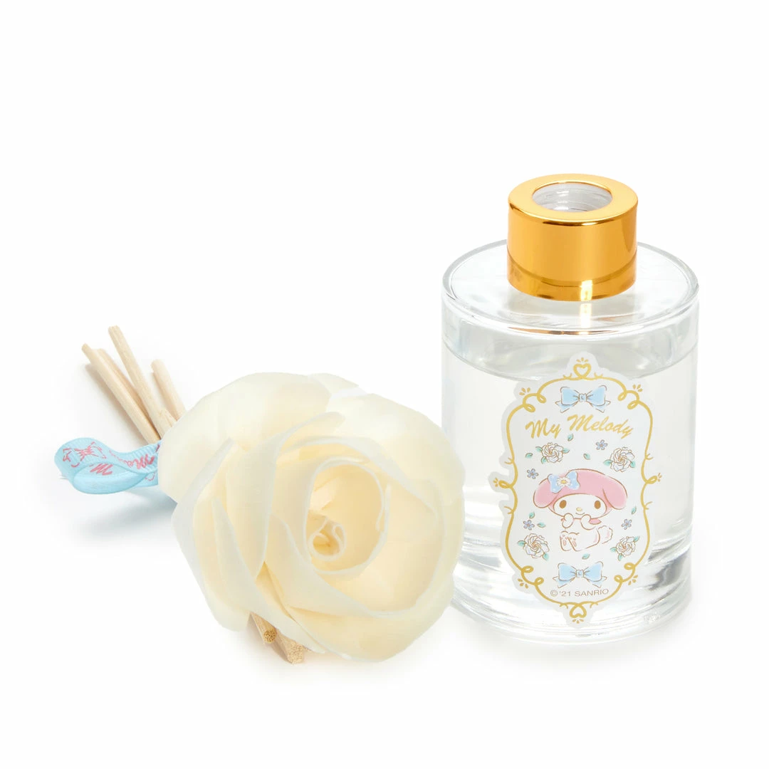 Global Original My Melody Reed Diffuser (Gardenia) Characters 4 Global Original My Melody Reed Diffuser (Gardenia) Characters