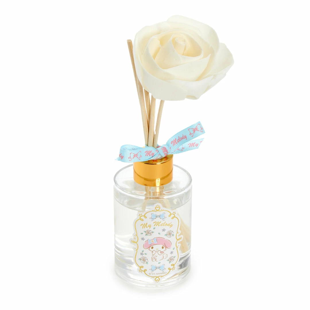 Global Original My Melody Reed Diffuser (Gardenia) Characters 5 Global Original My Melody Reed Diffuser (Gardenia) Characters
