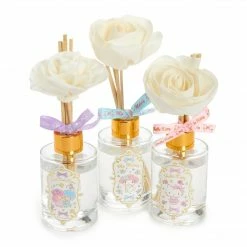 Global Original My Melody Reed Diffuser (Gardenia) Characters 11 Global Original My Melody Reed Diffuser (Gardenia) Characters