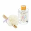 Global Original Characters LittleTwinStars Reed Diffuser (English Pear & Freesia)