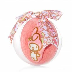 Global Original New My Melody Globe Ornament With Removable Plush