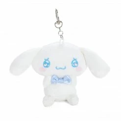 Global Original Cinnamoroll Mascot Plush (Emo Kyun Series)