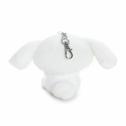 Global Original Cinnamoroll Mascot Plush (Emo Kyun Series)