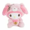 Global Original My Melody Mascot Plush (Bear Series) 2 Global Original My Melody Mascot Plush (Bear Series)