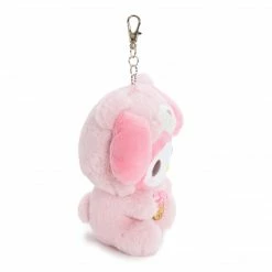 Global Original My Melody Mascot Plush (Bear Series) 8 Global Original My Melody Mascot Plush (Bear Series)