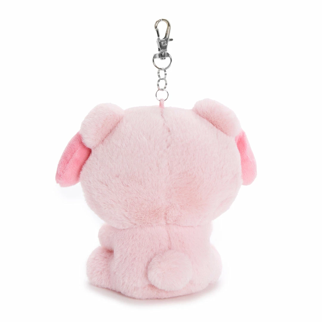 Global Original My Melody Mascot Plush (Bear Series) 6 Global Original My Melody Mascot Plush (Bear Series)