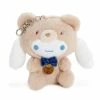 Global Original Cinnamoroll Mascot Plush (Bear Series) New 2 Global Original Cinnamoroll Mascot Plush (Bear Series) New