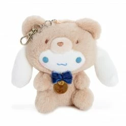 Global Original Cinnamoroll Mascot Plush (Bear Series) New