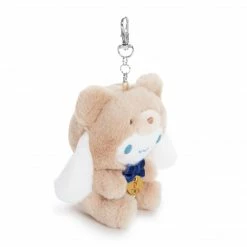 Global Original Cinnamoroll Mascot Plush (Bear Series) New