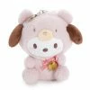 Global Original Pochacco Mascot Plush (Bear Series)
