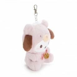 Global Original Pochacco Mascot Plush (Bear Series)