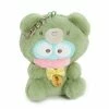 Global Original Hangyodon Mascot Plush (Bear Series)
