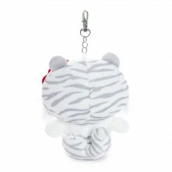 Global Original Hello Kitty Mascot Plush (Tiger Series) New
