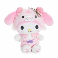 Global Original New My Melody Mascot Plush (Tiger Series)
