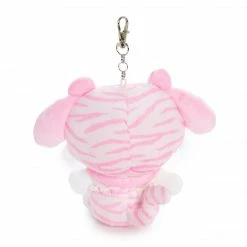 Global Original New My Melody Mascot Plush (Tiger Series)