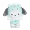 Global Original Pochacco Mascot Plush (Tiger Series) New 1 Global Original Pochacco Mascot Plush (Tiger Series) New
