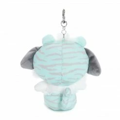 Global Original Pochacco Mascot Plush (Tiger Series) New