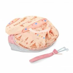 Global Original New Hello Kitty Foldable Tent (Camping Series) 11 Global Original New Hello Kitty Foldable Tent (Camping Series)