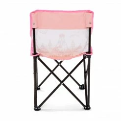 Global Original Hello Kitty Foldable Chair (Camping Series) New 9 Global Original Hello Kitty Foldable Chair (Camping Series) New