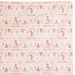 Global Original Hello Kitty Foldable Mat (Camping Series) New