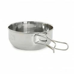 Global Original Hello Kitty Stainless Steel Cutlery Set (Camping Series)