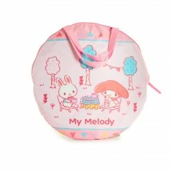 Global Original New My Melody Foldable Tent (Camping Series)