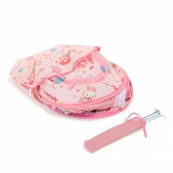 Global Original New My Melody Foldable Tent (Camping Series)