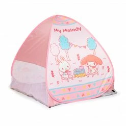 Global Original New My Melody Foldable Tent (Camping Series)